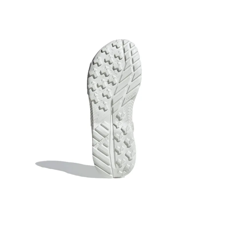 Adidas Terrex Hydroterra Beach Sandals Unisex White-4