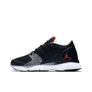 JORDAN Flow Black Cement