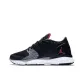 Black/White-Cement Grey-Gym Red