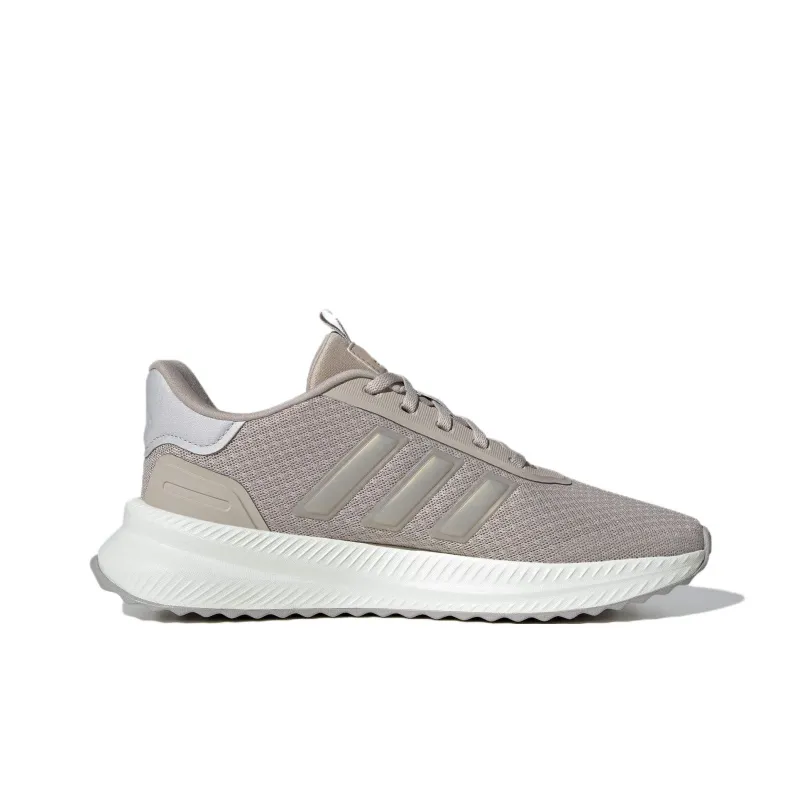 Adidas X_PLR Anti Slip Wear Resistant Low Top Casual Running Shoes Women's Ecru-1