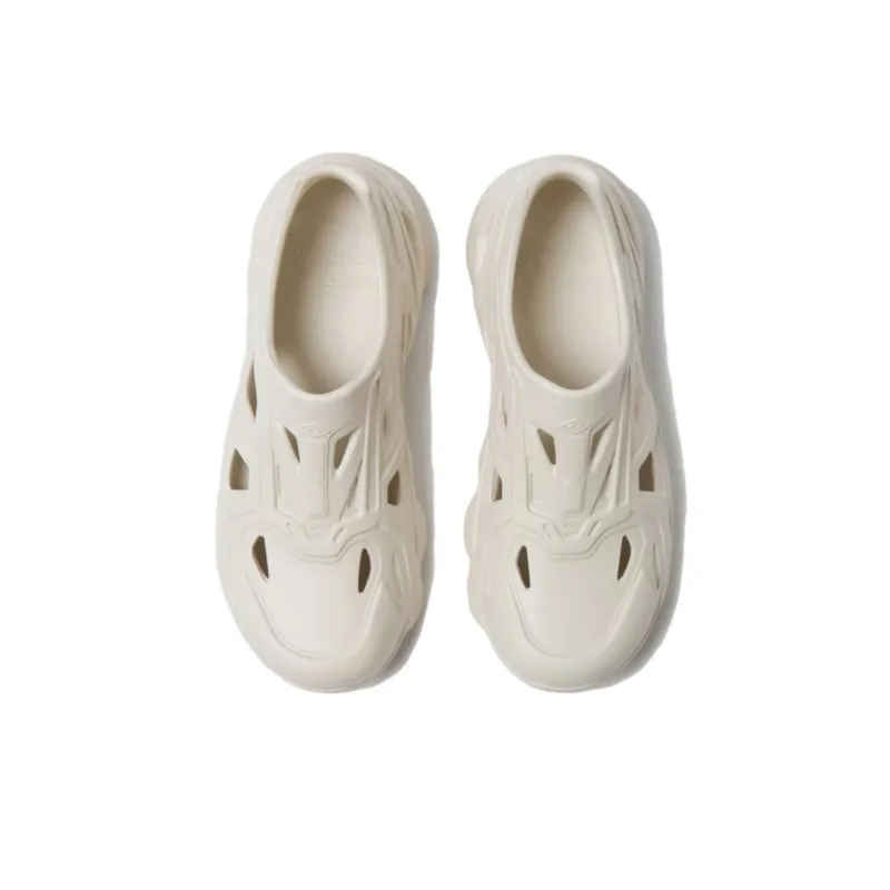 Umbro Clogs Unisex-3