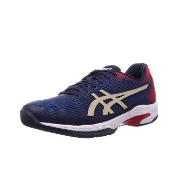 Asics Gel Solution Speed Ff 'Peacoat'