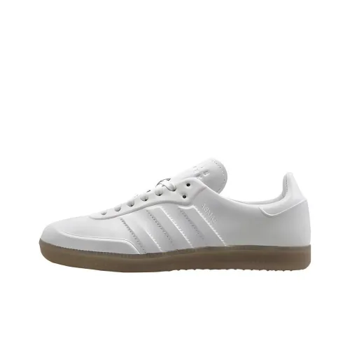 Adidas Samba Decon Barneys White Gum