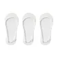 White 3 Pack