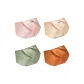 4 Pack[Pink+Skin+Green+Orange]