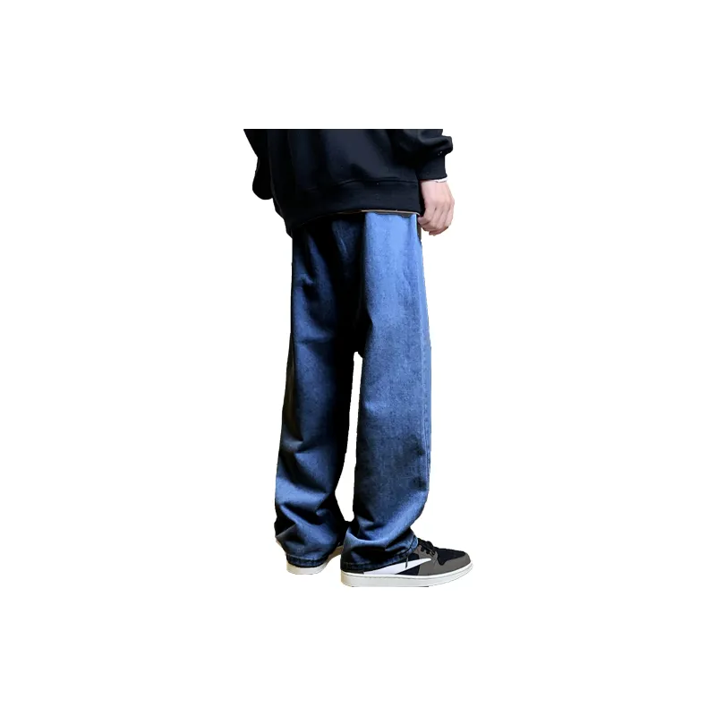 ELNHEN Jeans Unisex-1