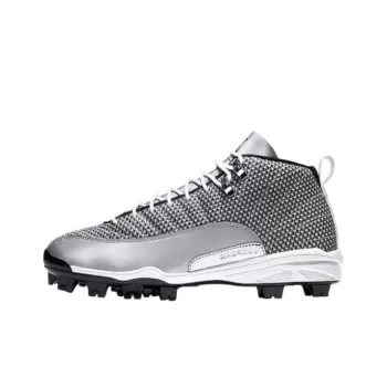 JORDAN 12 Retro Mcs 'White'