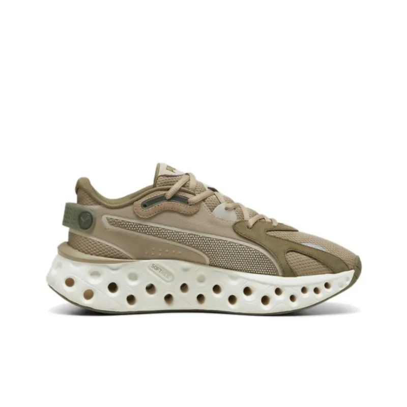 PUMA Softride 'Brown'-1