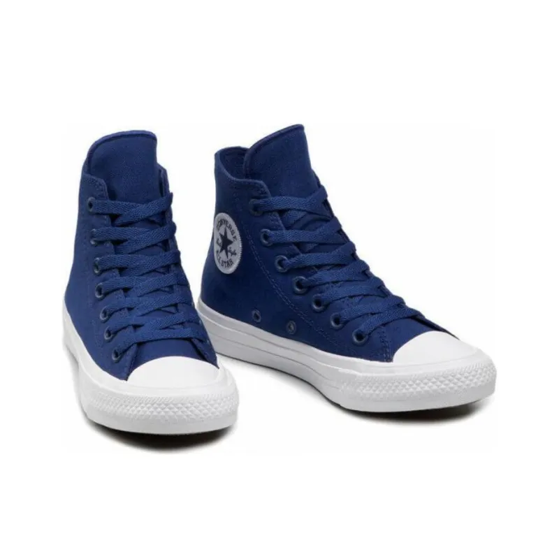 Converse Chuck Taylor All Star 2 High Sodalite Blue-2