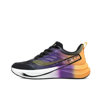 POLUDIYIPI YiPao S7PRO Running Shoes Unisex Low Top Cloud Ink Purple