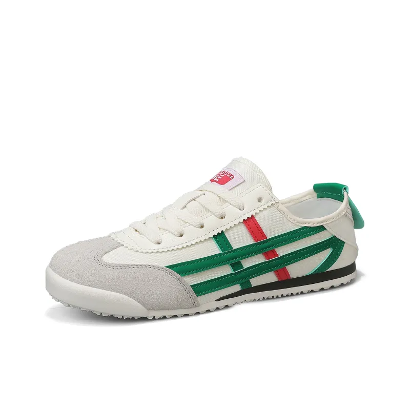 Swinsger German Army Trainers Breathable And Lightweight Low Top Summer Casual Shoes Unisex-13