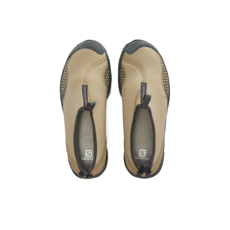 Rx Snow Moc SALOMON Advanced Slip On 'Desert Tan'-2