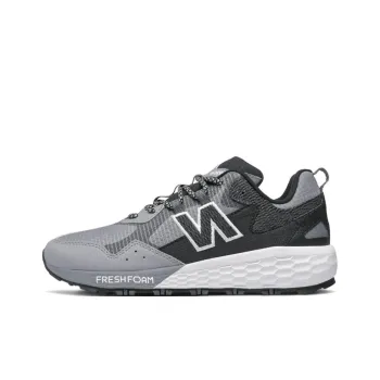 New Balance Fresh Foam Crag V2 'Grey' Women's