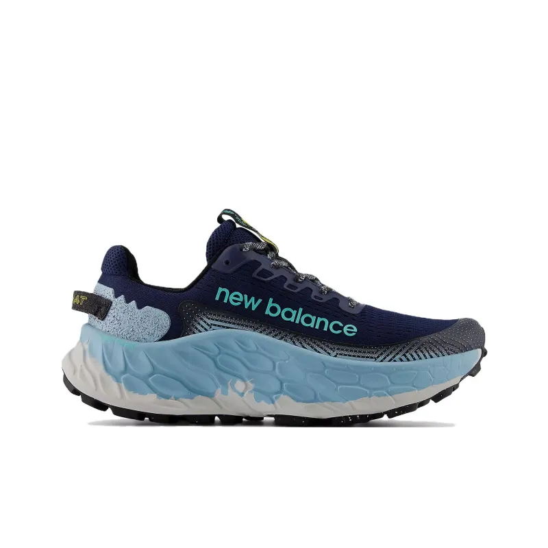 New Balance Fresh Foam Trail More V3 Nb Navy Chrome Blue Cyber Jade-1