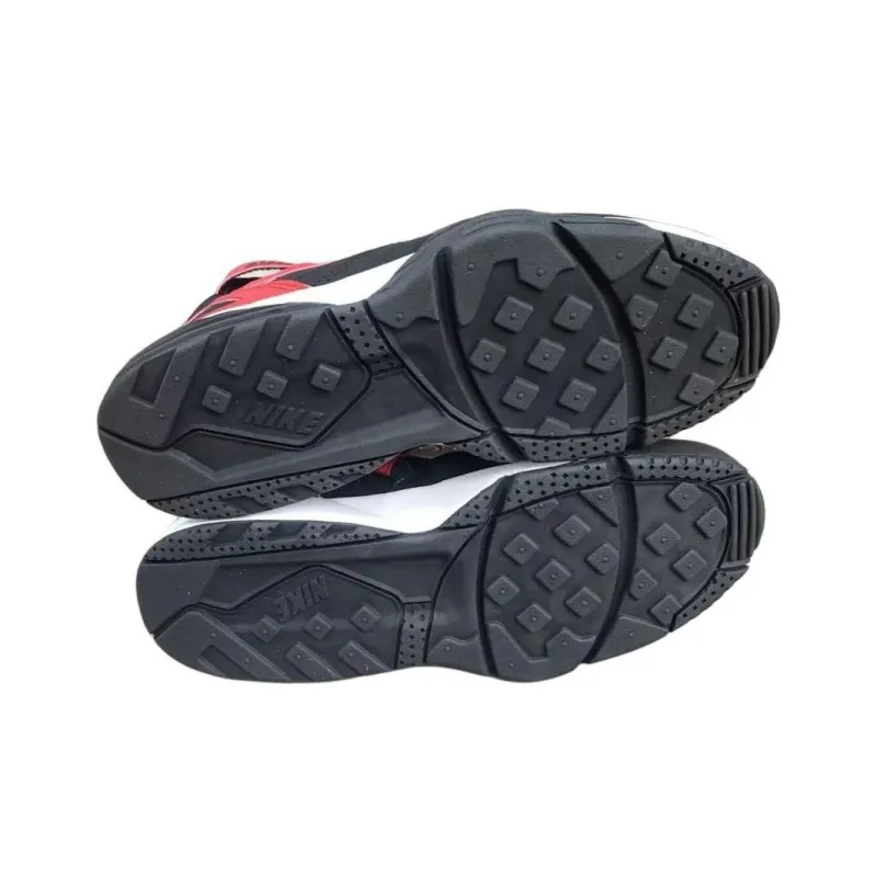 Nike Air Trainer Max 91 Black Red-5