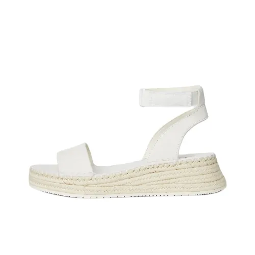 Calvin Klein Slide Sandals Women's