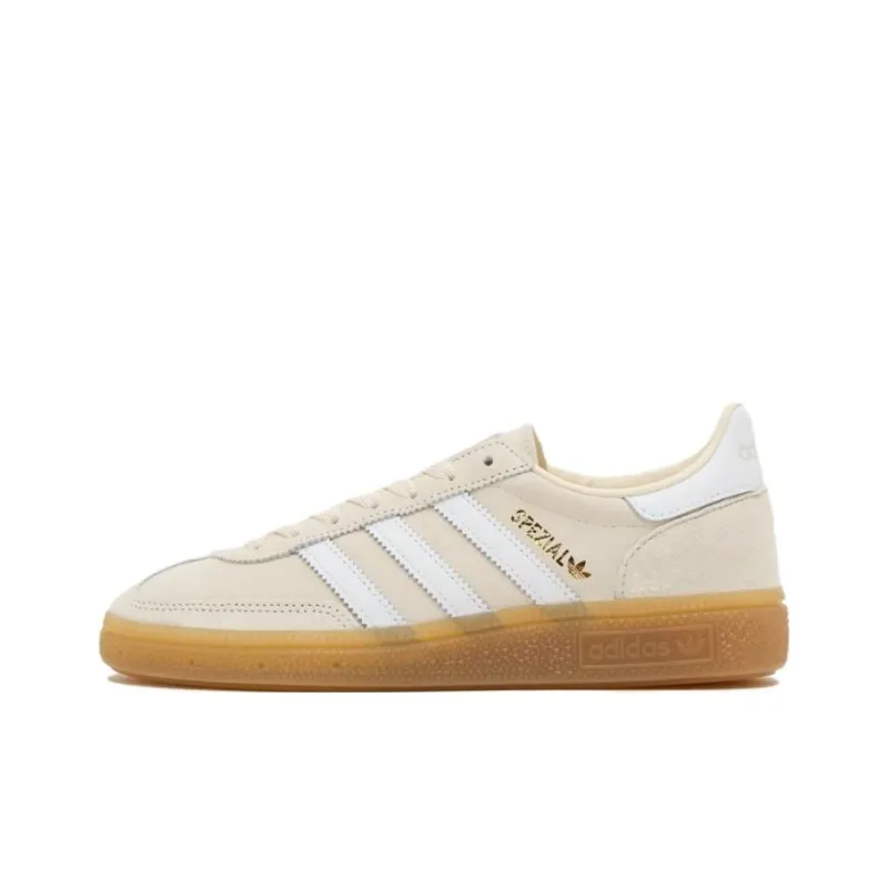 Adidas Handball Spezial Wonder White-0
