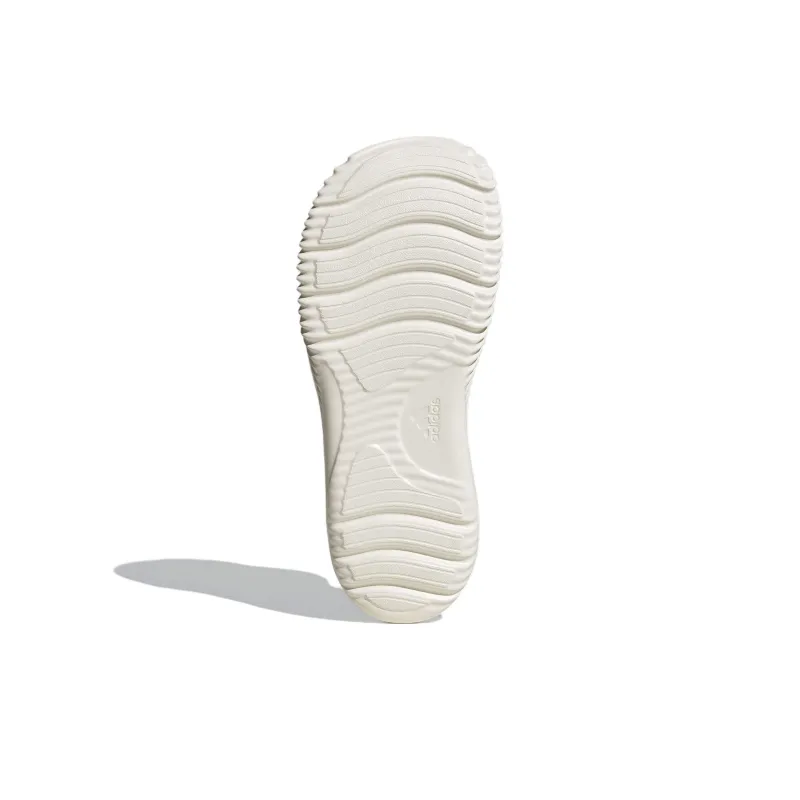 Alphabounce Slide Adidas 'Putty Grey Charcoal'-4