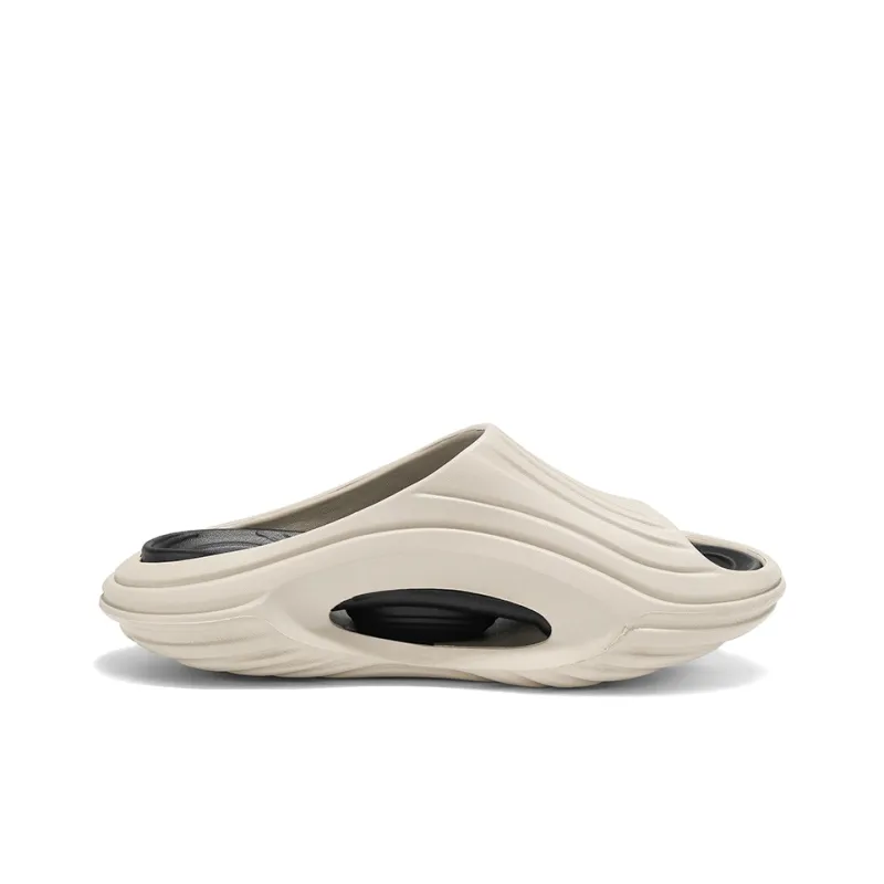 BASIC HOUSE Slip-Resistant Slide Slippers Men's-2