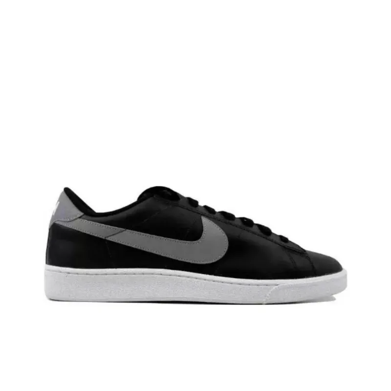 Nike Tennis Classic Cs Black-1