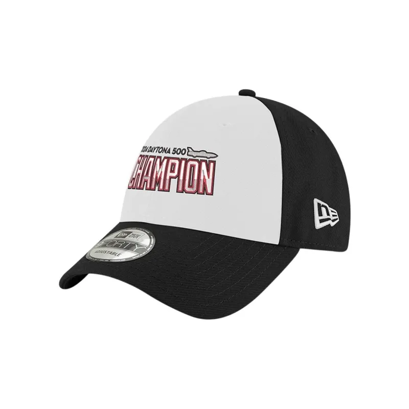 New Era Polyester Baseball Caps Unisex Black-0
