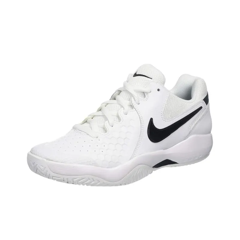 Nike Air Zoom Resistance White-2
