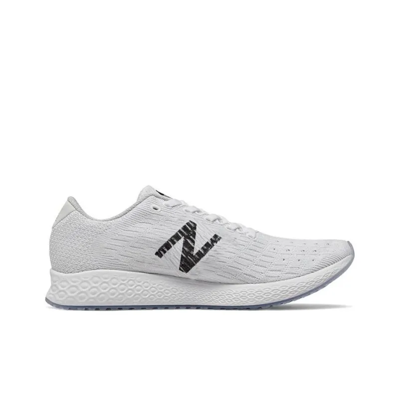 New Balance Fresh Foam Zante Pursuit 'Gray White' Women's-1