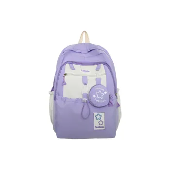 KAKAXI Nylon Backpack Regular Unisex