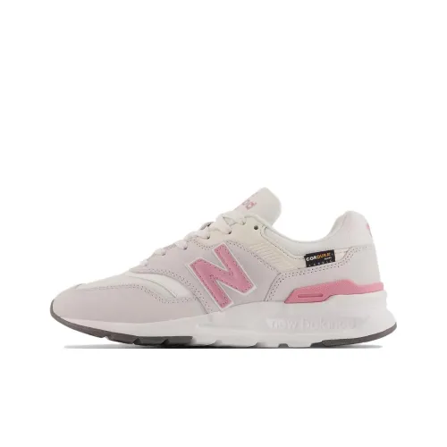 New Balance 997H Cordura Light Smoke Grey Women's