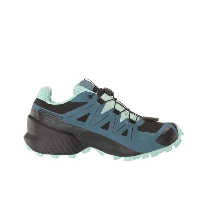 SALOMON Speedcross 5 Gore Tex / L00Women's-1