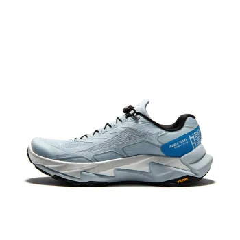 KAILAS FUGA YAO2 Running Shoes Women's Low-Top Blue