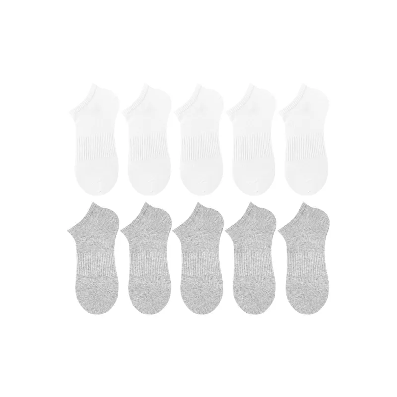 MADALLO Ankle Socks Men's Combo Set-12