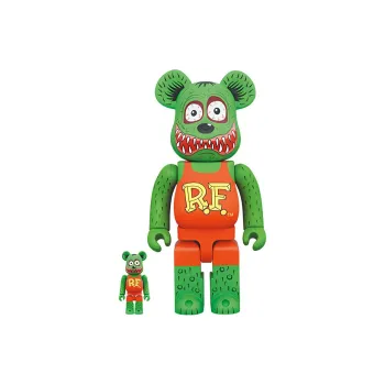 BE@RBRICK RAT FINKTM