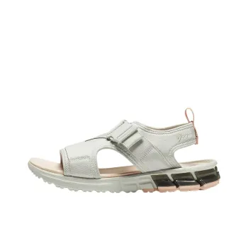 Asics Gel Quantum 90 SD Beach Sandals Unisex Glacier Gray