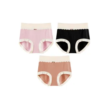 MADALLO Underpants Women's Combo Set