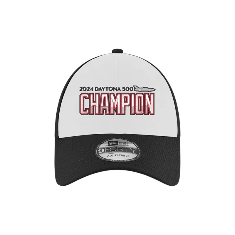 New Era Polyester Baseball Caps Unisex Black-1