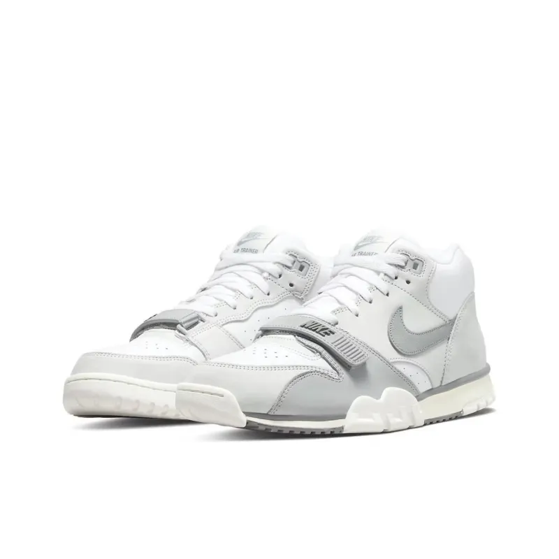 Nike Air Trainer 2 Tecmo Bo White-2