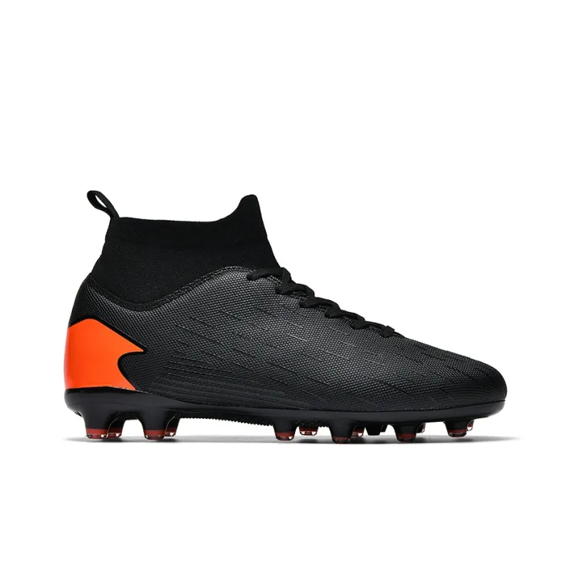 MEKY Anti-Slip Wear-Resistant Soccer Shoes Unisex-1