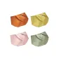 4 Pack[Orange+Ginger Yellow+Pink+Green]