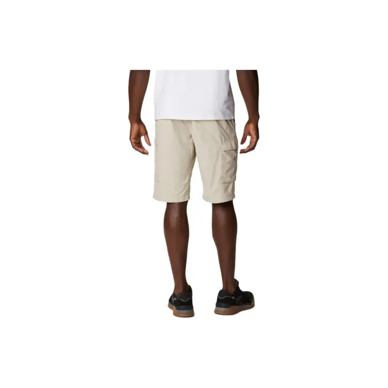 Columbia Silver Ridge Silver Ridge Casual Shorts Men's Ecru-1