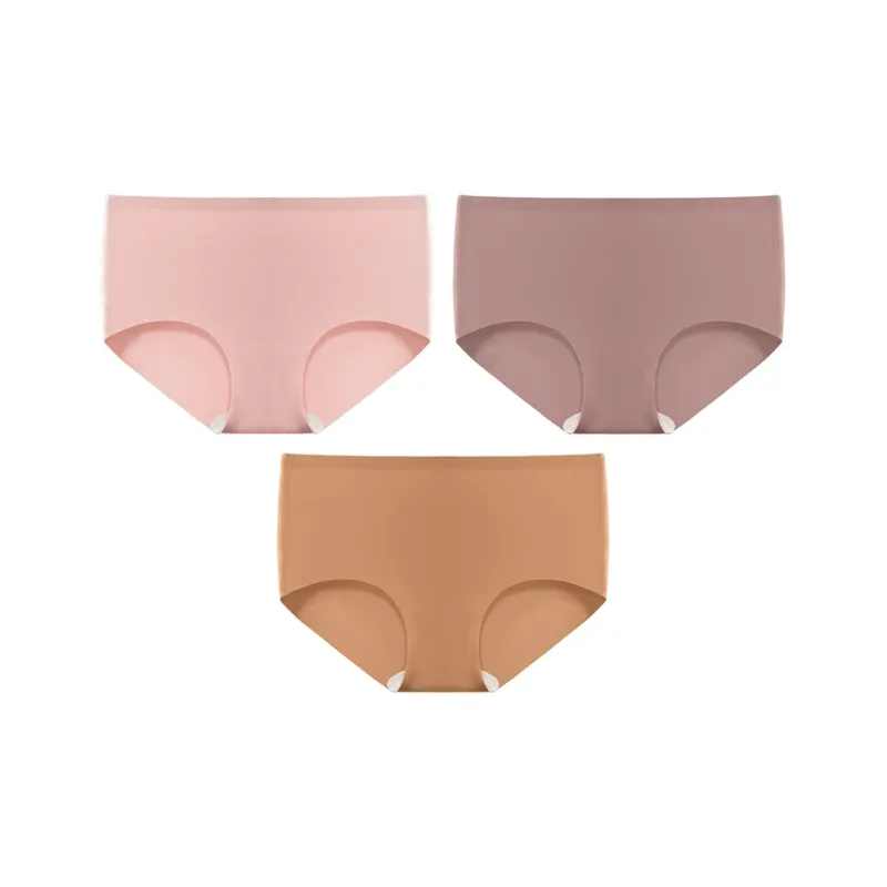 Lanza Underpants Women's Combo Set-8
