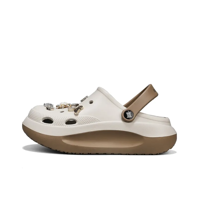 BASIC HOUSE Clogs Women's-2