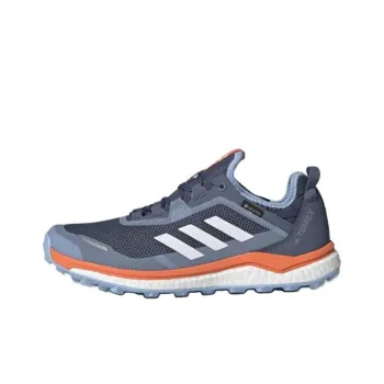 Adidas Terrex Agravic Flow Gtx 'Tech Ink' Women's