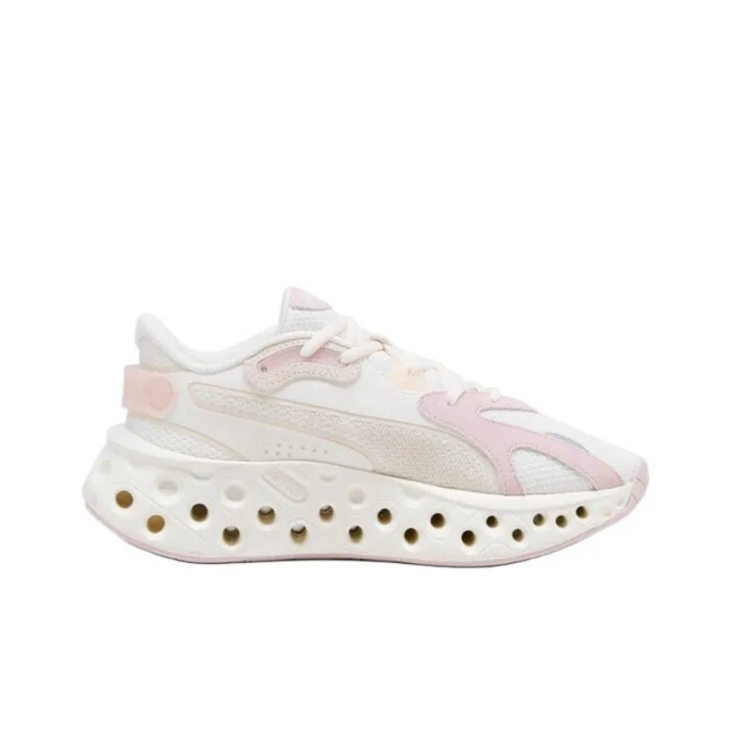 PUMA Softride 'White Mauve Mist' Women's-1