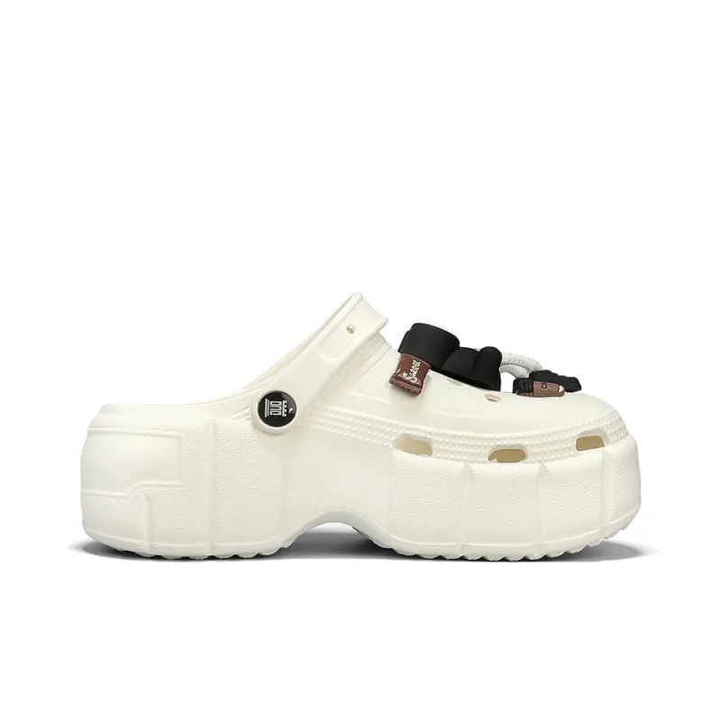 BASIC HOUSE Clogs Women's-3