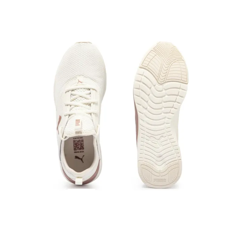 PUMA Softride Ruby 'White Rose Gold' Women's-4