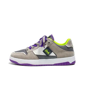Bull Charm Skateboard Shoes Men's