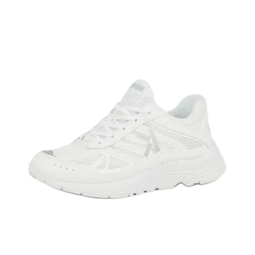 KENZO Pace Low-top Sneakers