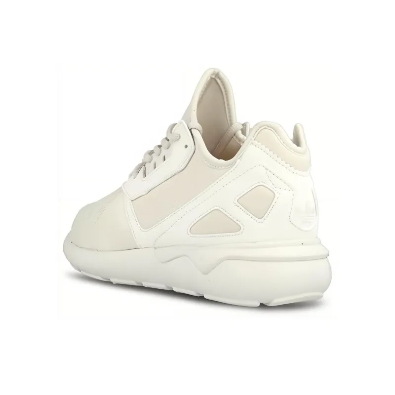 Adidas Tubular Runner Sns Shades Of White-2