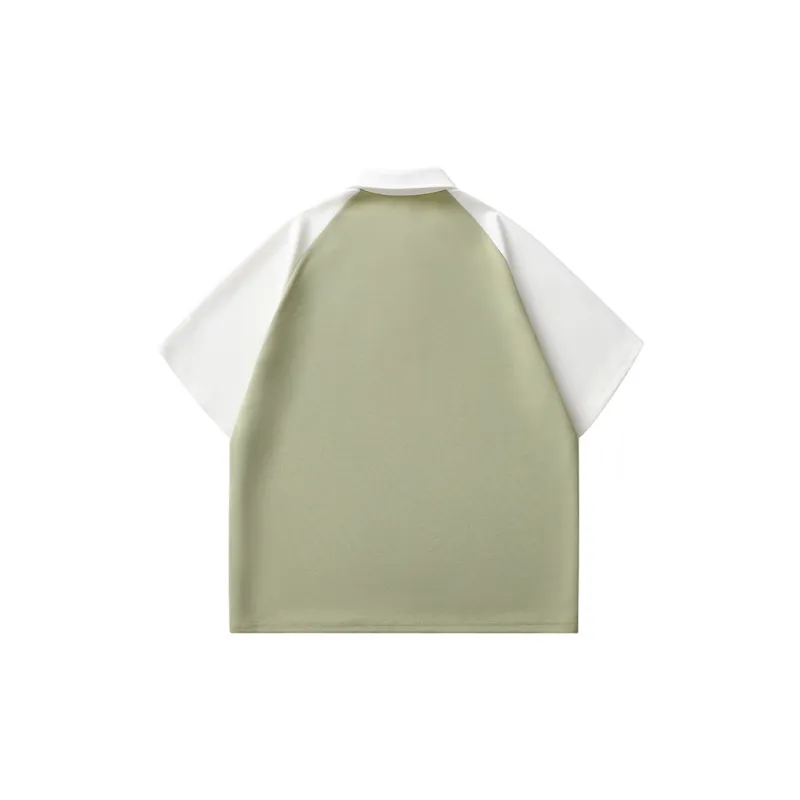 NORTHMORE Polo Shirts Unisex-5